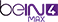 beIN MAX 4 logo