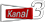 Kanal 3 Afyon logo