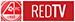 RED TV logo