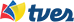TVES logo