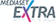 MEDIASET EXTRA logo