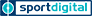 SportDigital TV logo