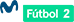 Movistar Futbol 2 logo