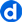 d tv logo