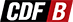 CDF Basico logo