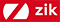 ZIK logo