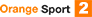 Оrange sport 2 logo
