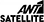ANT1 Satellite logo