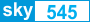 SKY 545/1542 logo