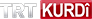 TRT Kurdi logo