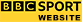 BBC Sport Website logo