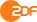 ZDF logo