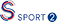 S Sport 2 logo