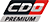 CDO Premium logo