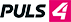 PULS 4 logo
