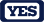 YES TV logo