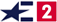 British Eurosport 2 logo