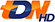 TDN HD logo
