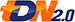 TDN 2.0 logo