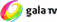 Gala TV logo