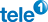 TELE 1 logo
