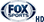 Fox Sports HD logo