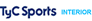 TyC Sports Interior logo