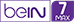 beIN Sports 7 logo