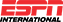 ESPN International logo
