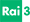 RAI TRE logo