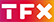 TFX logo
