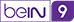 beIN Sports 9 logo