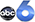 ABC 6 Ohio logo