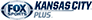 Fox Sports Kansas City Plus logo