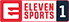 Eleven Sports 1 logo