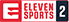Eleven Sports 2 logo