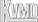 KVMD logo