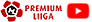 Premium liiga Estonia YouTube logo