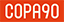 COPA90 logo