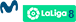 M Laliga 8 logo