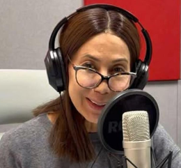 Ася Александрова