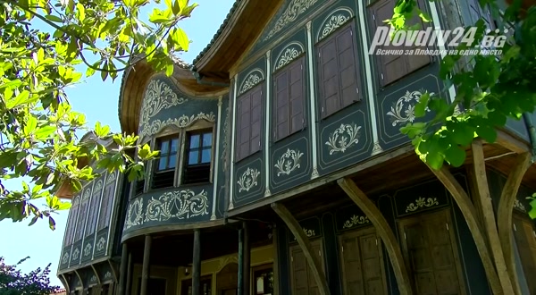 Етнографският музей в Пловдив съхранява над 60 000 експоната