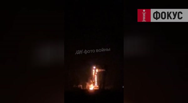 Морската гара в Одеса е унищожена напълно от руските удари
