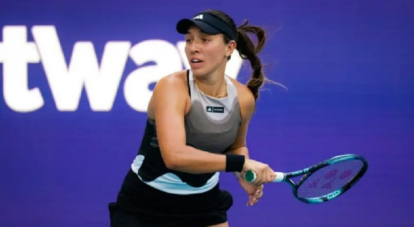 Джесика Пегула стигна до мача за титлата на Финалния турнир на WTA