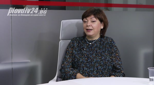 Нина Найденова: Нямаме си дом, но си имаме град, залите са ни пълни