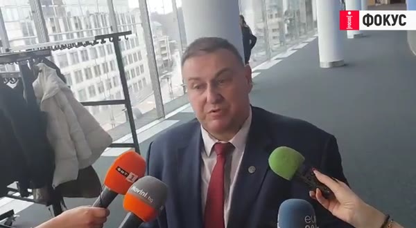 Емил Радев: Надяваме се да се направи "дребно" изключение за България за влизането в еврозоната