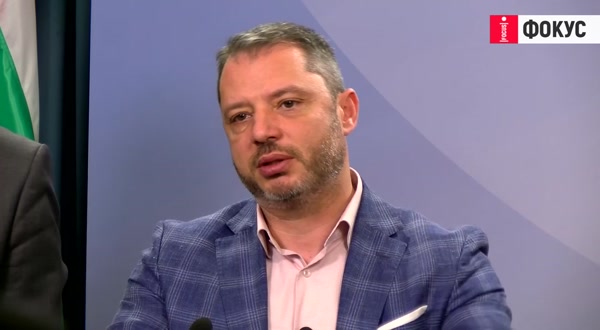 Делян Добрев: "Продължаваме промяната" саботираха процеса по изграждането на 7 и 8 блок на АЕЦ "Козлодуй"