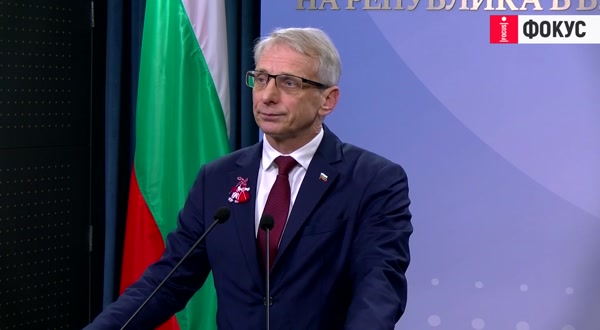 Денков: Преговорите за коалиционното споразумение ще отнемат повече от два дни
