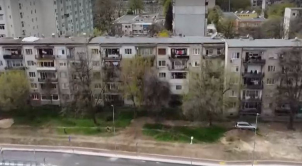 Напрежение в Пловдив заради нов строеж