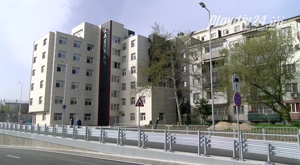 Пловдивчани, живеещи до "Каспела": Ще ни зазидат! Има ли закони в България?